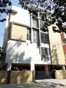 Project Image of 0.0 - 2000.0 Sq.ft 3 BHK Apartment for buy in Chiraj Kabadi