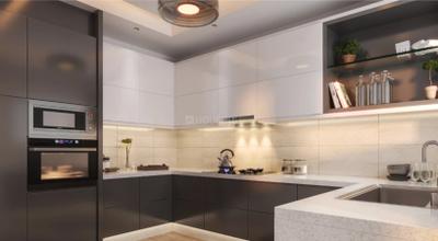 Project Image of 1507 Sq.ft 3 BHK Apartment / Flat for sale in Balagere for Rs. 25000000
