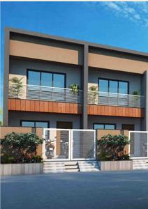 Vardhaman Atulyam Bungalows Phase 2 Elevation 1