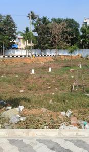 Project Image of 637.0 - 1500.0 Sq.ft Residential Plot Plot for buy in Sai Luxury Villa Plot