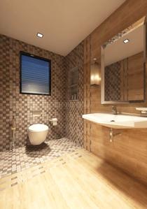 Project Image of 596.0 - 1217.0 Sq.ft 2 BHK Apartment for buy in Modispaces Indus