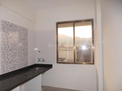 Project Image of 385.0 - 845.0 Sq.ft 1 RK Apartment for buy in Space India Tulsi Darshan