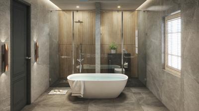 Project Image of 0.0 - 4127.0 Sq.ft 4 BHK Villa for buy in M G Casa Olhao