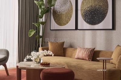 Project Image of 0.0 - 578.57 Sq.ft 2 BHK Apartment for buy in Dynamix Luma Tower C