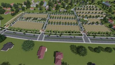Project Image of 600.0 - 1000.0 Sq.ft Residential Plot Plot for buy in Chawda Shree Manglam