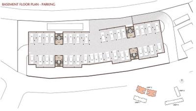 Project Image of 1460.0 - 1903.0 Sq.ft 2 BHK Apartment for buy in Adwalpalkar Horizon Residences