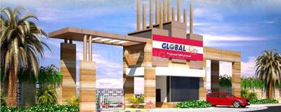 Global City Elevation 3