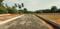 V RD Enclave Internal Roads & Footpaths 2