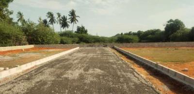 V RD Enclave Internal Roads & Footpaths 1