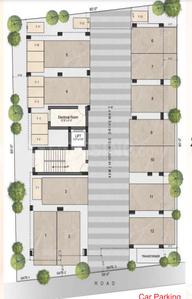 DSG Balaji Sarang Master Plan 1