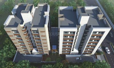 Project Image of 0.0 - 800.0 Sq.ft 3 BHK Apartment for buy in Aaryan Homes 2
