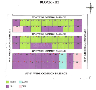 Project Image of 720.0 - 10800.0 Sq.ft Residential Plot Plot for buy in Swapnabhumi