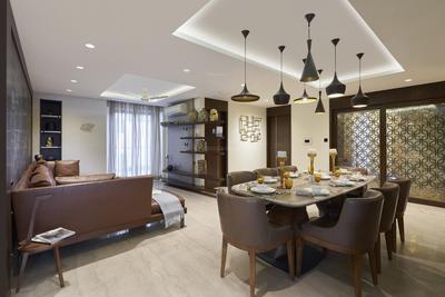 Project Image of 0.0 - 3550.0 Sq.ft 4 BHK Apartment for buy in Rachana 24 Carat
