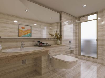 Project Image of 601.16 - 1430.51 Sq.ft 2 BHK Apartment for buy in Florence