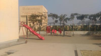 Project Image of 0.0 - 720.0 Sq.ft 2 BHK Apartment for buy in Rustomjee Azziano Wing F