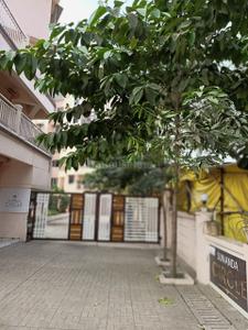 Project Image of 500 Sq.ft 1 BHK Apartment / Flat for sale in Khidkali for Rs. 3800000