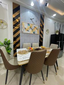 Project Image of 420.0 - 1150.0 Sq.ft 1 BHK Apartment for buy in Jain Luxurious Floor
