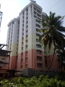 Project Image of 617.0 - 1742.0 Sq.ft 1 BHK Apartment for buy in Oxford Symphony