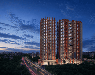 Project Image of 996 Sq.ft 2 BHK Apartment / Flat for sale in Tathawade for Rs. 8500000