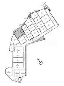 Project Image of 1699.0 - 2923.0 Sq.ft 3 BHK Villa for buy in Megha Aqualina