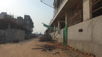 Project Image of 1311.0 - 1672.0 Sq.ft 3 BHK Apartment for buy in Whiteland Blissville