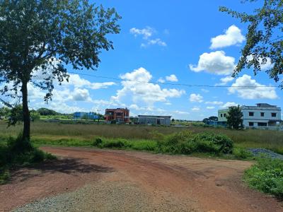 Project Image of 1200.0 - 5000.0 Sq.ft Residential Plot Plot for buy in OLF Krishna Bhoomi Phase 2