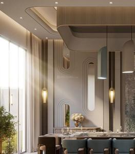 Project Image of 0.0 - 2150.0 Sq.ft 4 BHK Builder Floor for buy in Jindal Luxury Homes