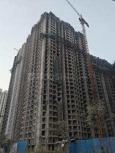 Project Image of 306.23 - 353.59 Sq.ft 1 BHK Apartment for buy in Runwal Gardens Phase 5 Bldg No 39 To 42
