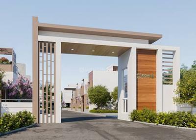 Project Image of 973.0 - 3584.0 Sq.ft Residential Plot Plot for buy in New Pioneer Nagar