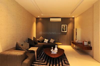 Project Image of 1061.0 - 2881.0 Sq.ft 3 BHK Apartment for buy in Merlin 5th Avenue