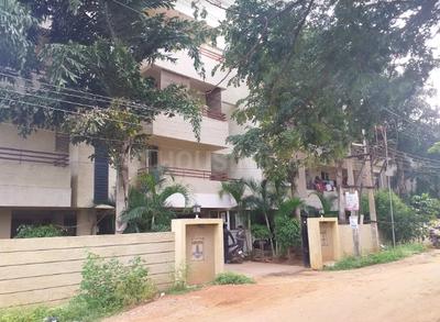 Project Image of 1307.0 - 1884.0 Sq.ft 2 BHK Apartment for buy in Sree Maheswara Sree Narida