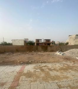Project Image of 1000.0 - 5000.0 Sq.ft Residential Plot Plot for buy in Yash Amantran Vihar
