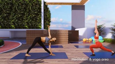 Project Image of 338.0 - 650.0 Sq.ft 1 BHK Apartment for buy in Agastya Signature