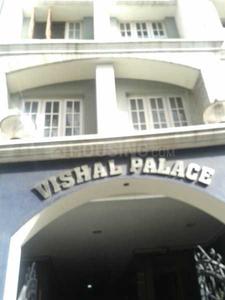 Project Image of 600.0 - 878.0 Sq.ft 1 BHK Apartment for buy in Vishal Palace