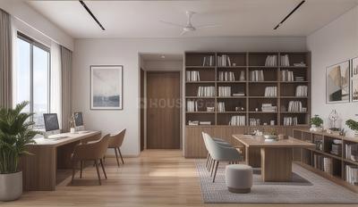 Project Image of 429.0 - 601.0 Sq.ft 1 BHK Apartment for buy in Shree Balaji SSL Bellagio