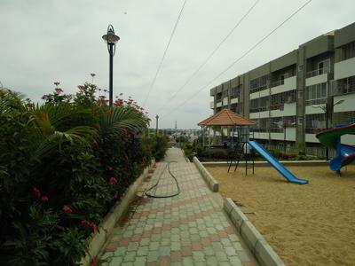 Project Image of 955.0 - 1900.0 Sq.ft 2 BHK Apartment for buy in Vaastu Hill View II
