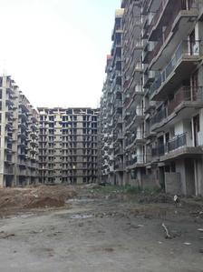 Project Image of 775.0 - 895.0 Sq.ft 2 BHK Apartment for buy in Grah Awas Yojna