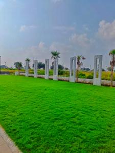 Project Image of 0.0 - 500.0 Sq.ft Residential Plot Plot for buy in Tirumala Padmawati