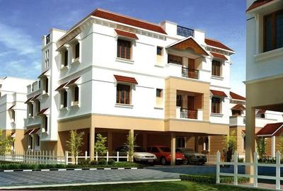 Project Image of 1224.0 - 1923.0 Sq.ft 2 BHK Villa for buy in Engineers Park City
