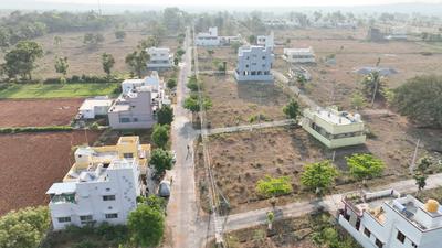 Project Image of 1200.0 - 1500.0 Sq.ft Residential Plot Plot for buy in SBT layout