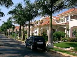 Adarsh Hermitage Elevation 1