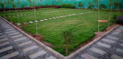 Project Image of 5445.0 - 11700.0 Sq.ft Residential Plot Plot for buy in CK Atmos Breathe