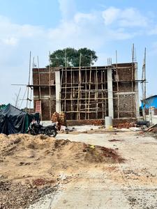 Project Image of 800.0 - 1000.0 Sq.ft Residential Plot Plot for buy in Drushika Imperial