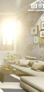 Project Image of 269.0 - 1173.0 Sq.ft Studio Studio Apartment for buy in GSR Heights