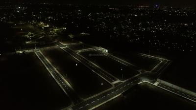 Project Image of 644.0 - 3017.0 Sq.ft Residential Plot Plot for buy in Srisha Anyah