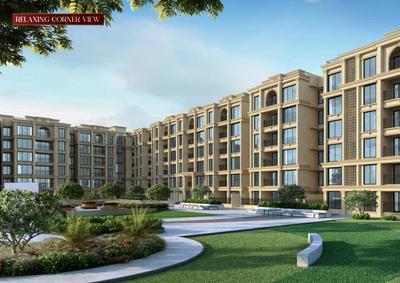 Project Image of 1161.0 - 2960.0 Sq.ft 2 BHK Apartment for buy in Casagrand Casamia