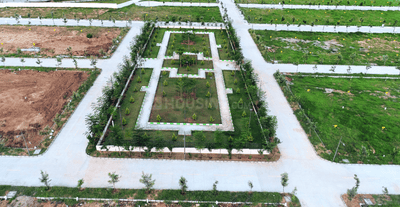 Project Image of 1189.41 - 2202.83 Sq.ft Residential Plot Plot for buy in Ahad City Phase 3