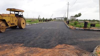 Project Image of 2205.0 - 2844.0 Sq.ft Residential Plot Plot for buy in Pragati Vision County At Thimmapur
