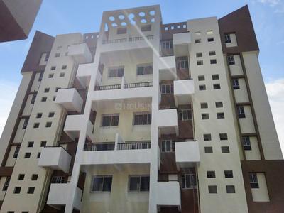 Project Image of 650.0 - 1015.0 Sq.ft 1 BHK Apartment for buy in Soham Revu Estate