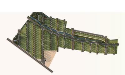 Project Image of 1034.83 - 5408.94 Sq.ft Residential Plot Plot for buy in Vaishnavi AT One Life IV